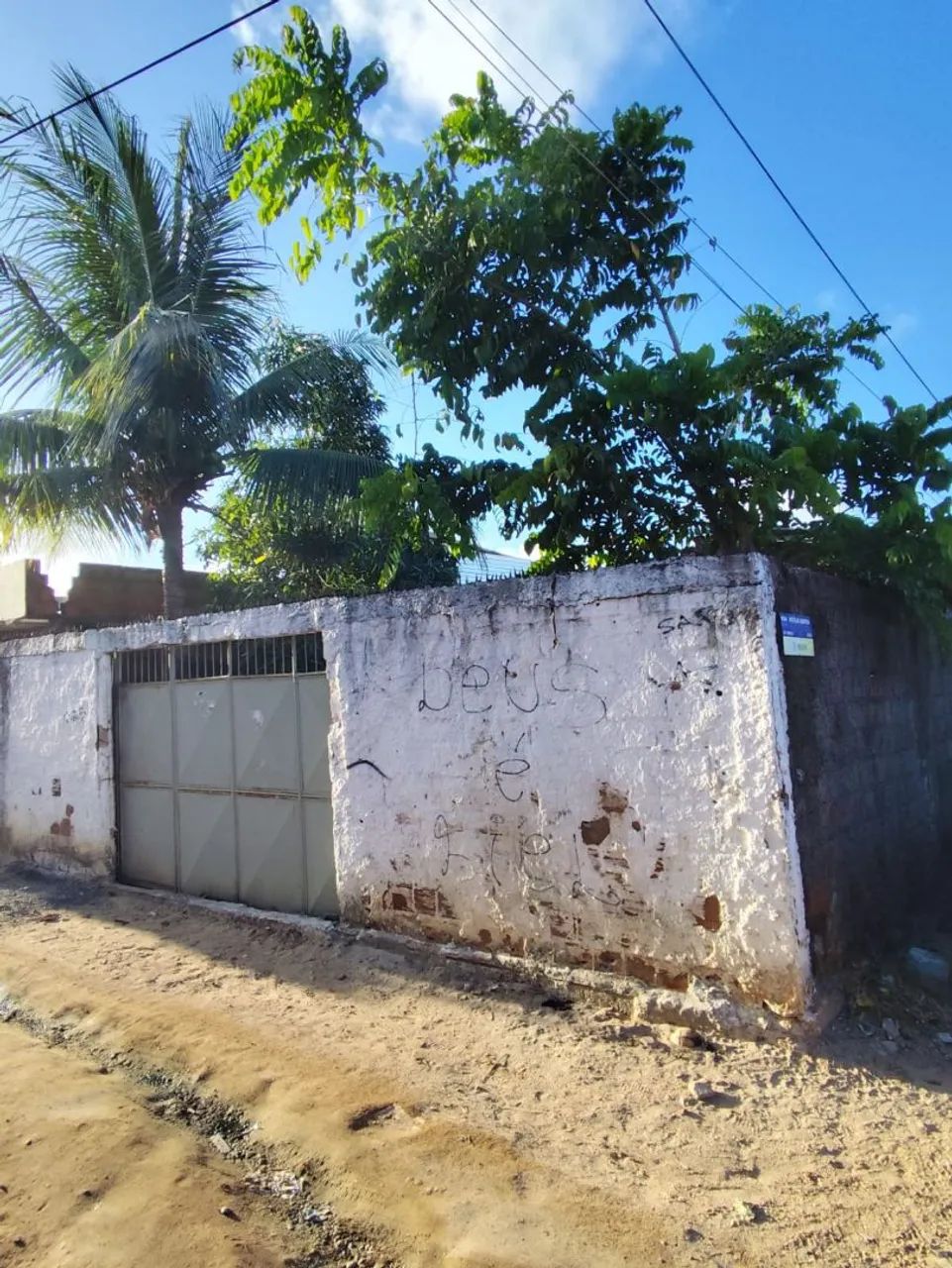 Foto - Jaboatão dos Guararapes - Piedade