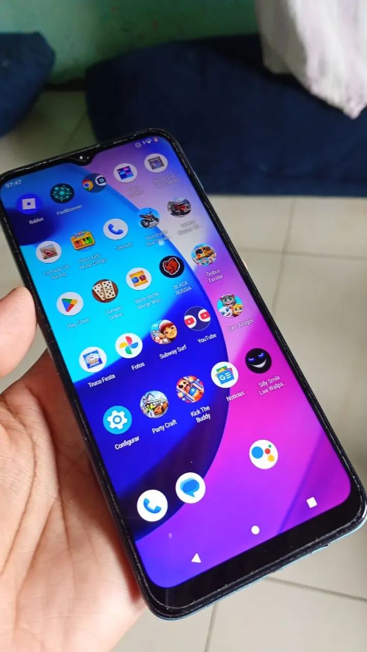 Celular 