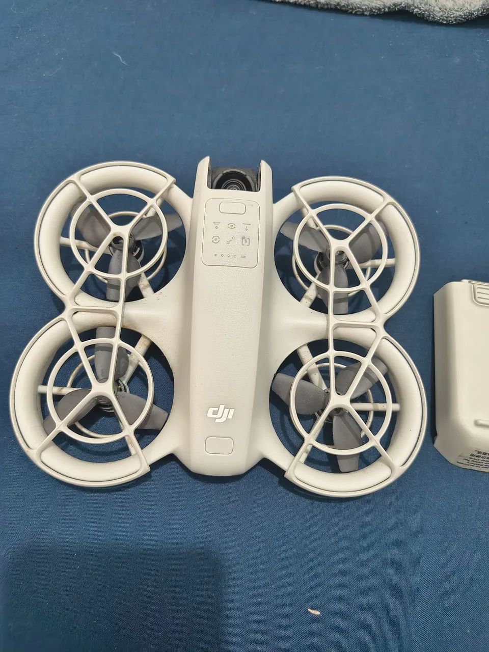 Drone DJI Neo - Foto 3