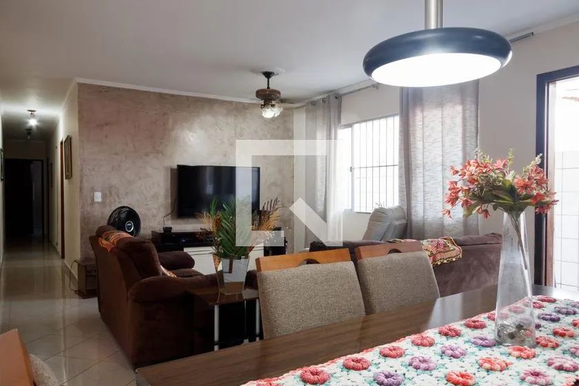 Casa à Venda - Vila Ede, 5 Quartos, 340 m2 - Foto 2