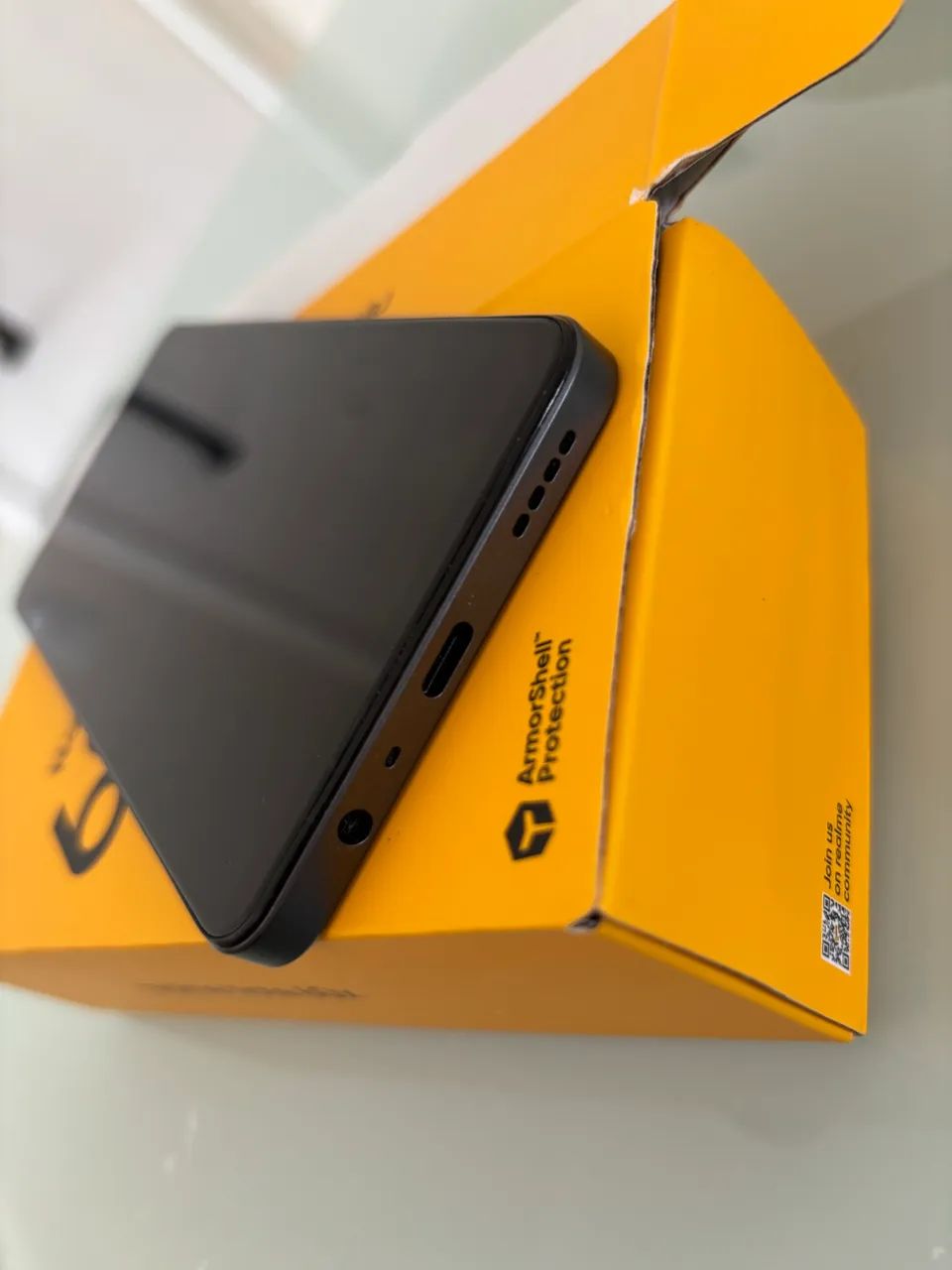 Realme note 60x - Foto 3