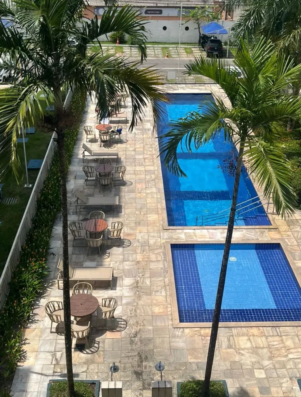ALEGRO MONTENEGRO  55m2 NASCENTE