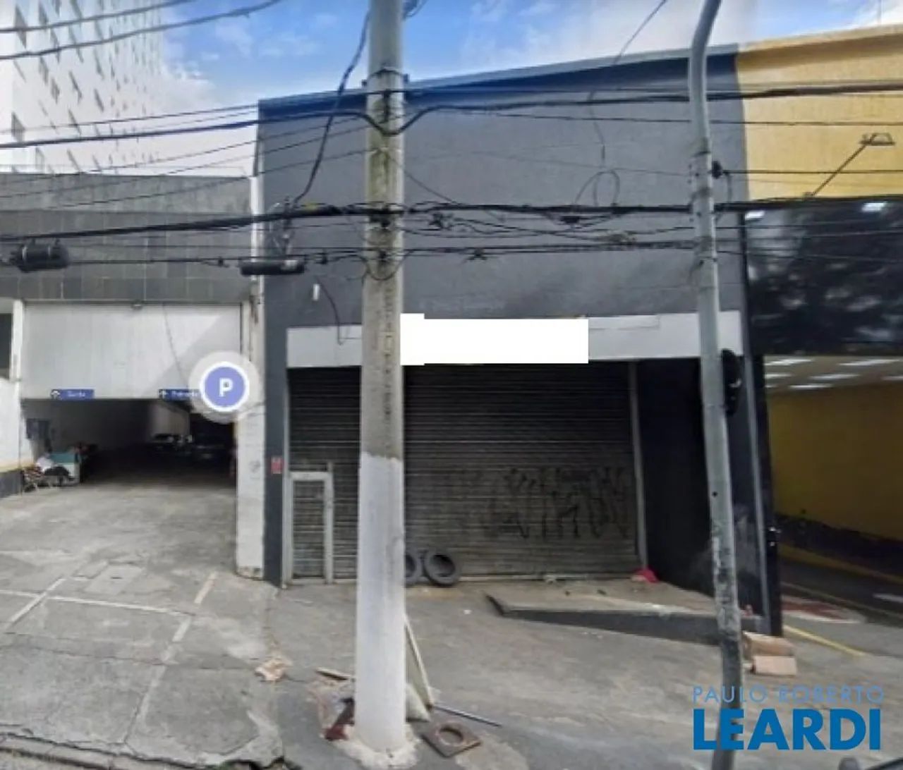 GALPÃO - LAPA - SP - Foto 2