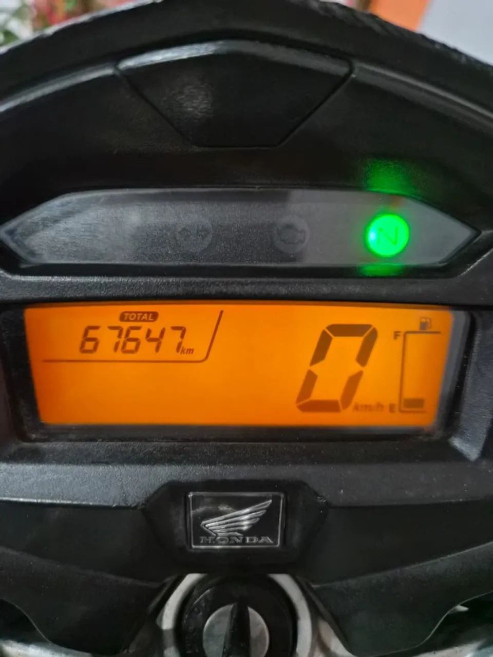 CG 150 FAN ESDI - Foto 5