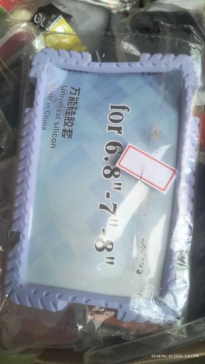 Capa de tablet  - Foto 2