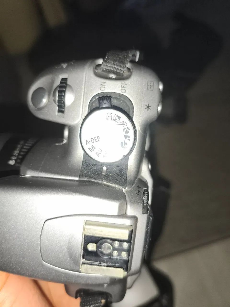 Camera Canon - Foto 5