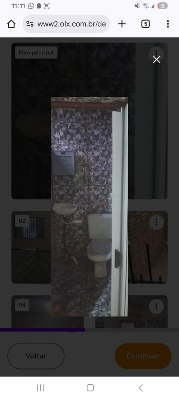 Casa em Diadema  - Foto 4