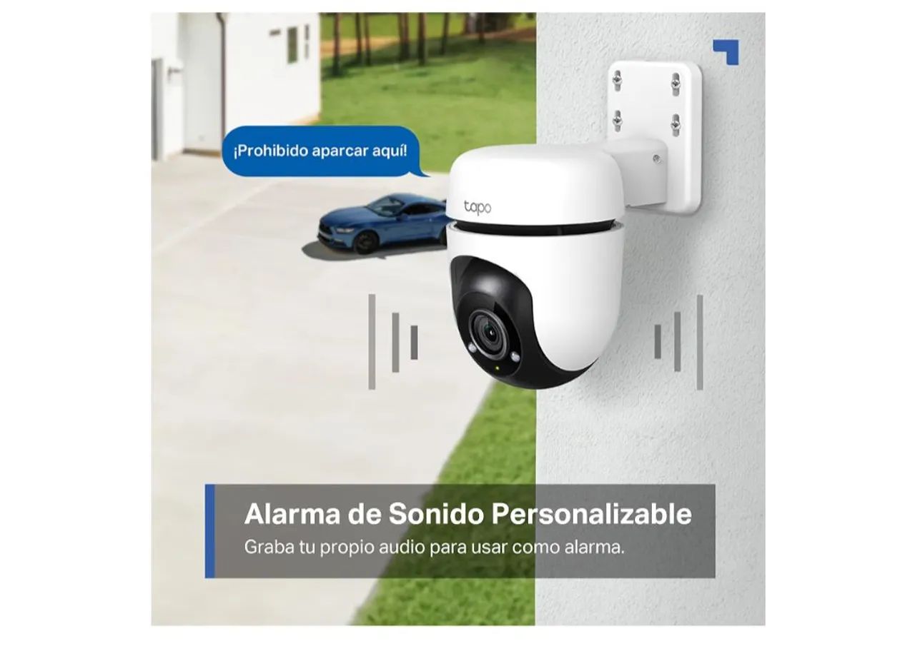 Camera TP-LINK C500 - Foto 3