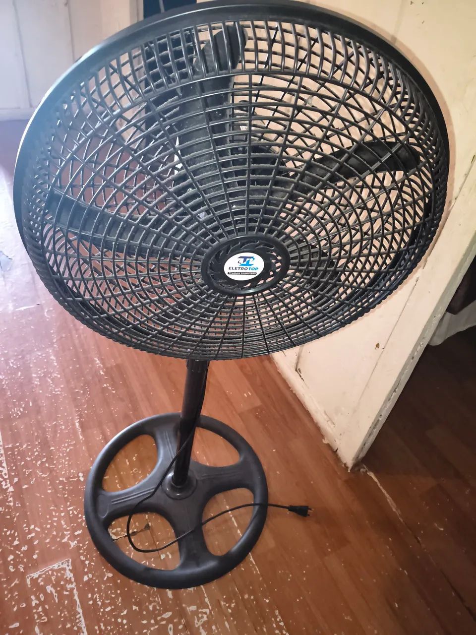 Ventilador  - Foto 2