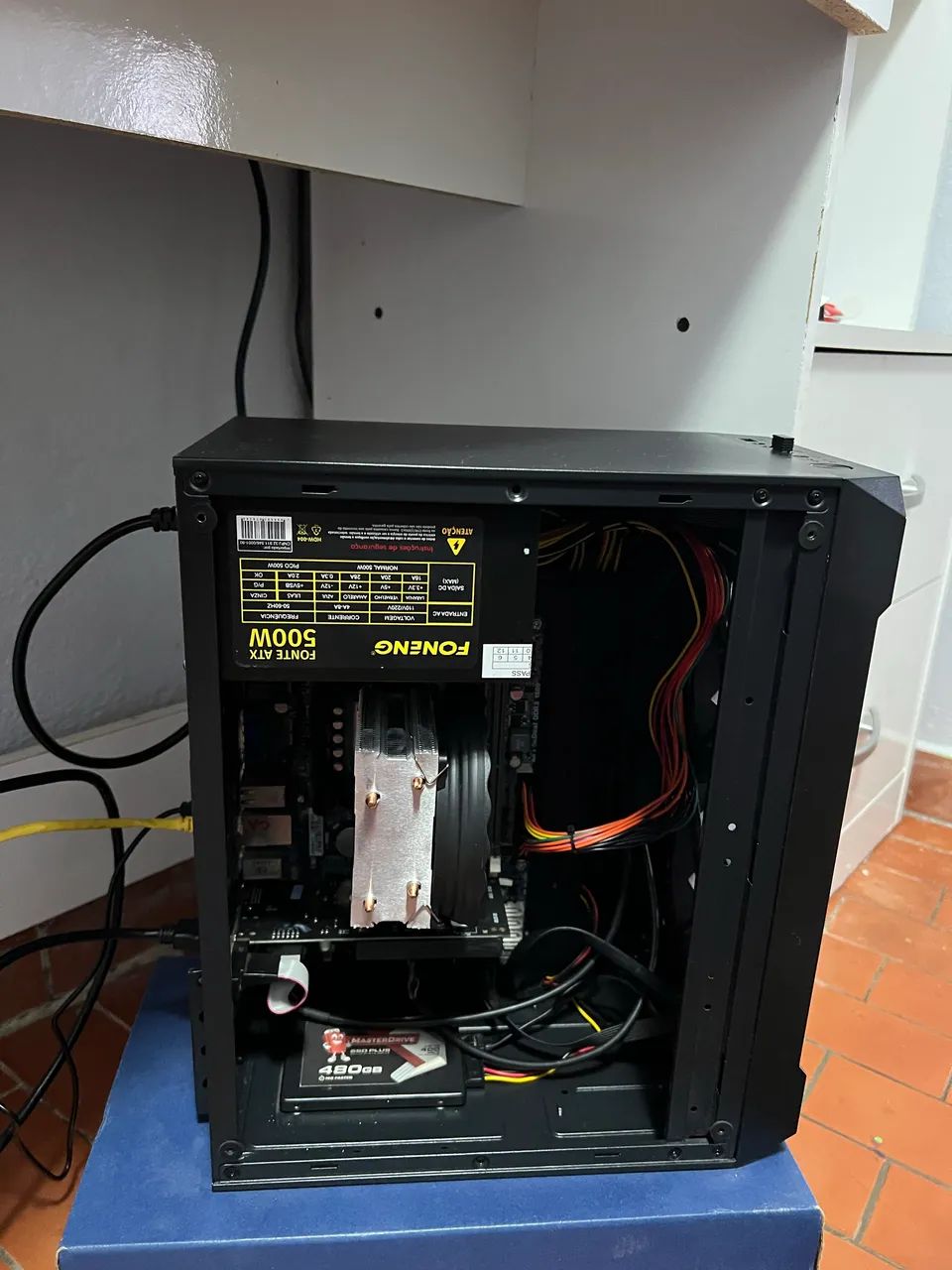 Computador gamer  - Foto 2