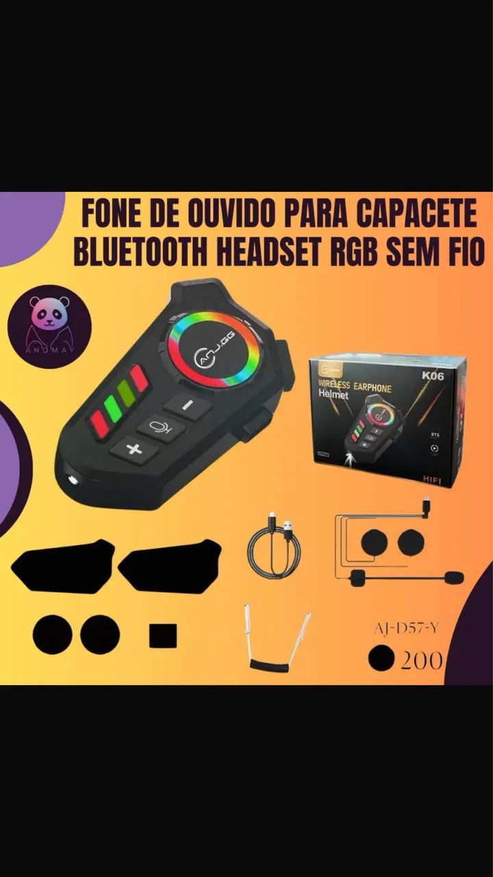 Acessórios para celular