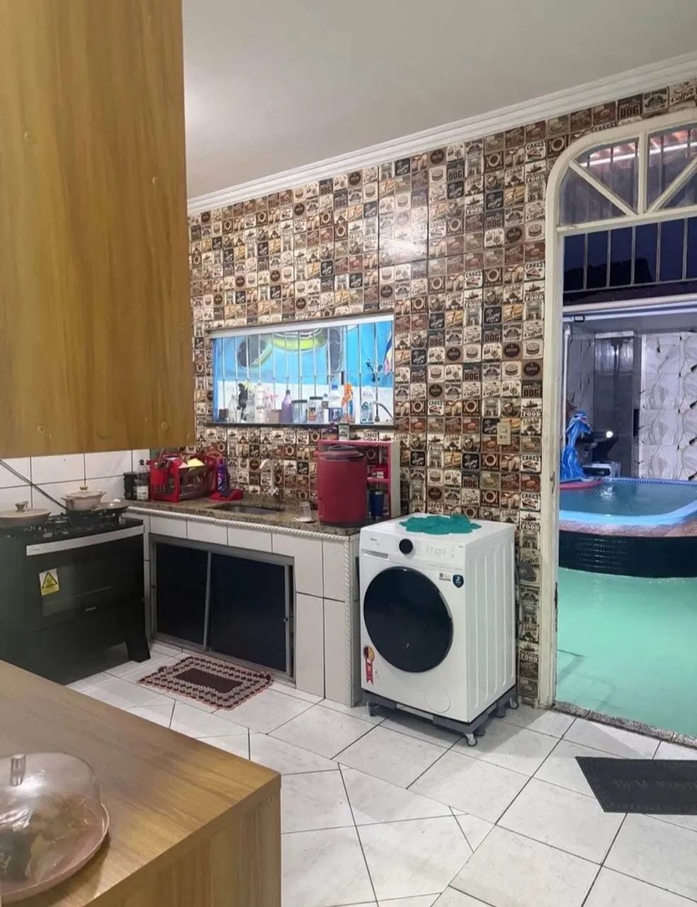 Casa a venda na Marambaia £ - Foto 5