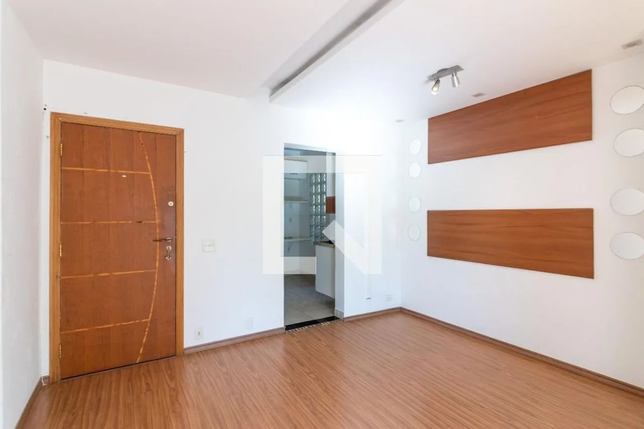 Apartamento à Venda - Vila Olímpia, 2 Quartos, 67 m2 - Foto 3