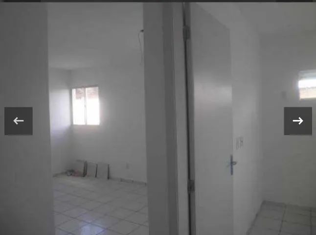 Aluguel no Residencial Jardim Feitosa, 2 quartos. - Foto 2