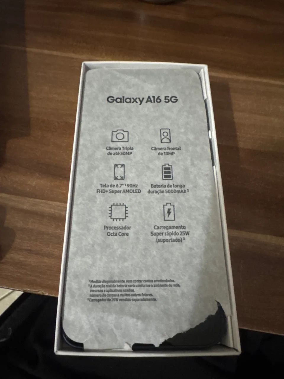 Galax a16 5g - Foto 2