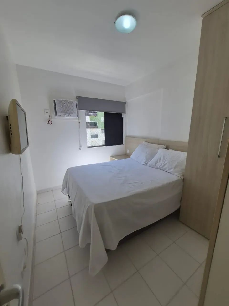 Apartamento para locação no AMETISTA III, PONTA VERDE, Maceió, AL - Foto 3