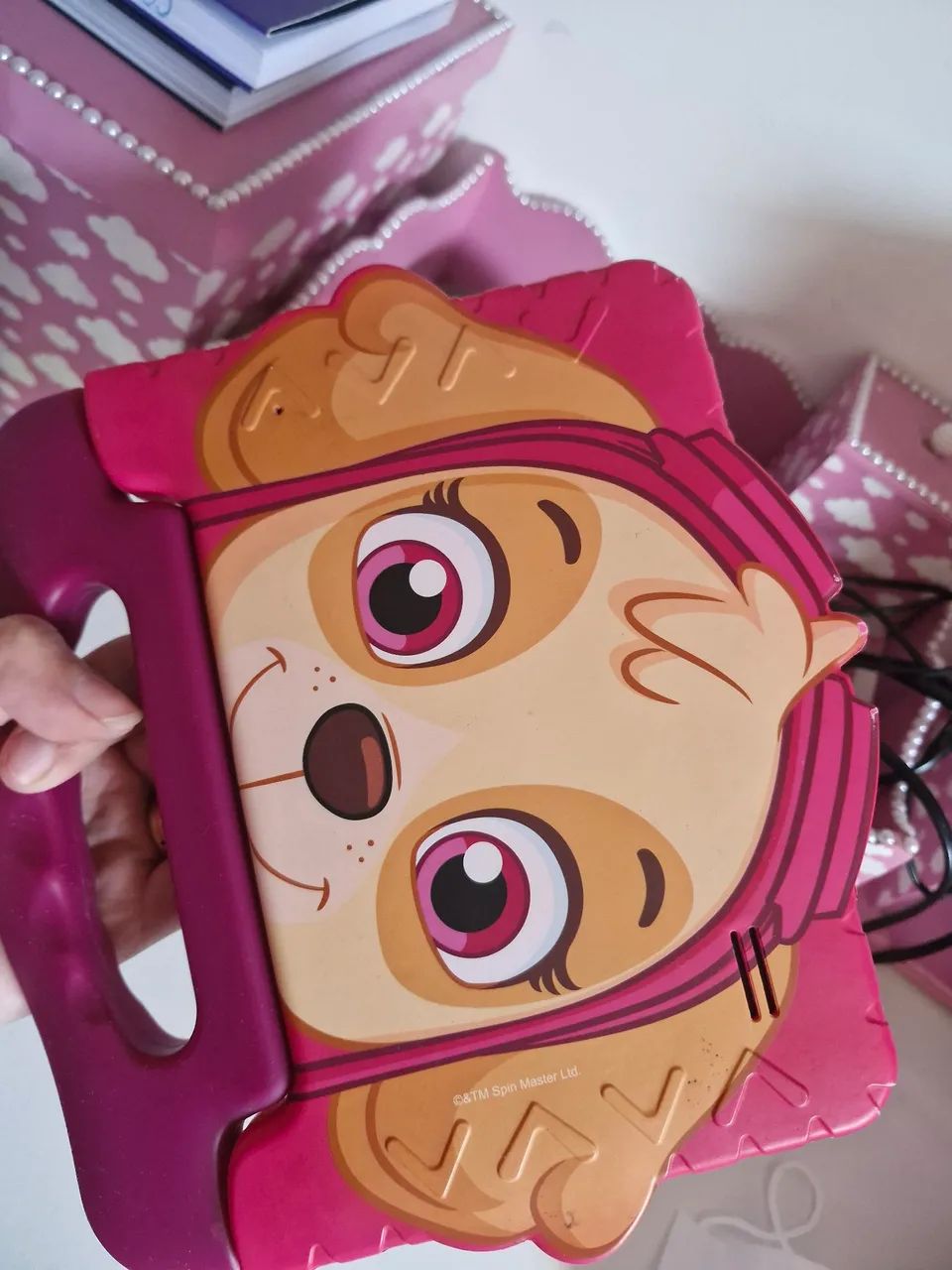 Tablet Infantil 