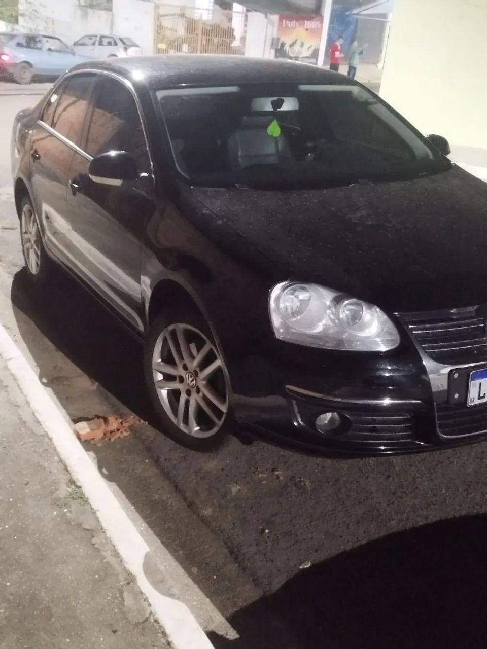 Jetta 2.5 2010 - Foto 3
