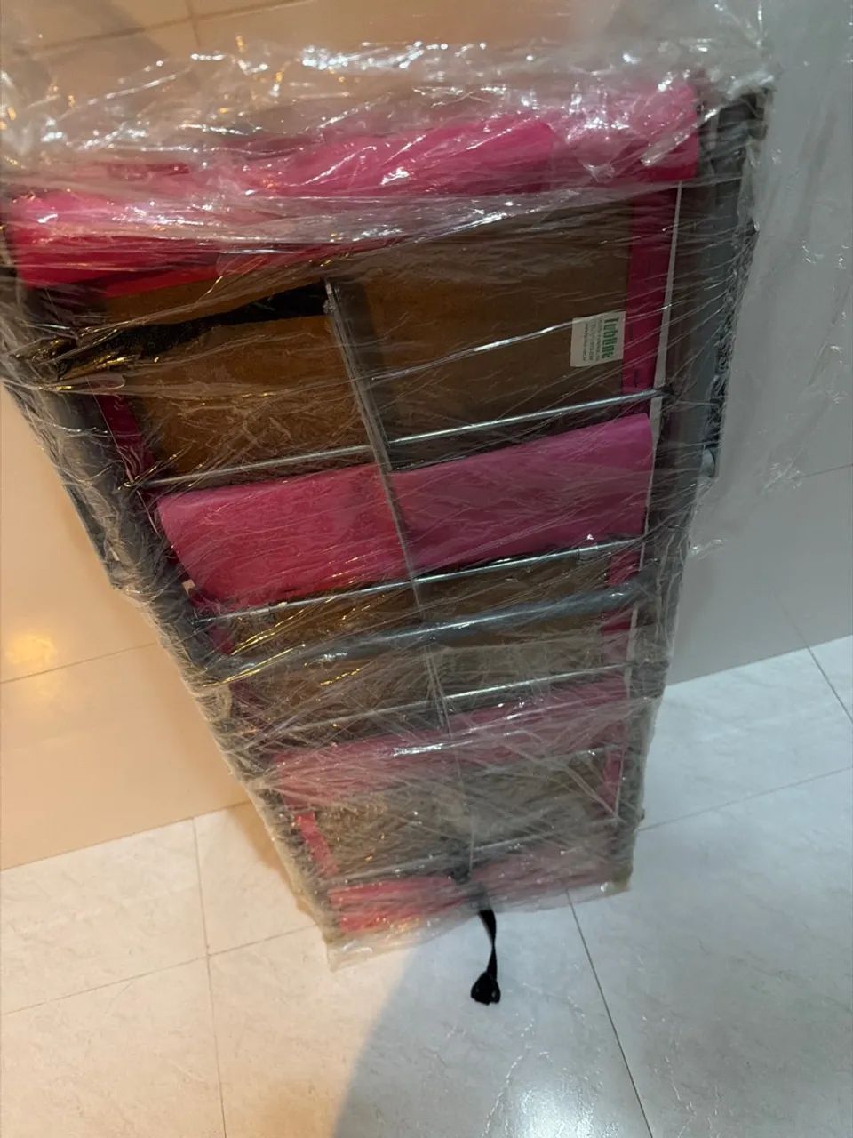 Escada PET  - Foto 3