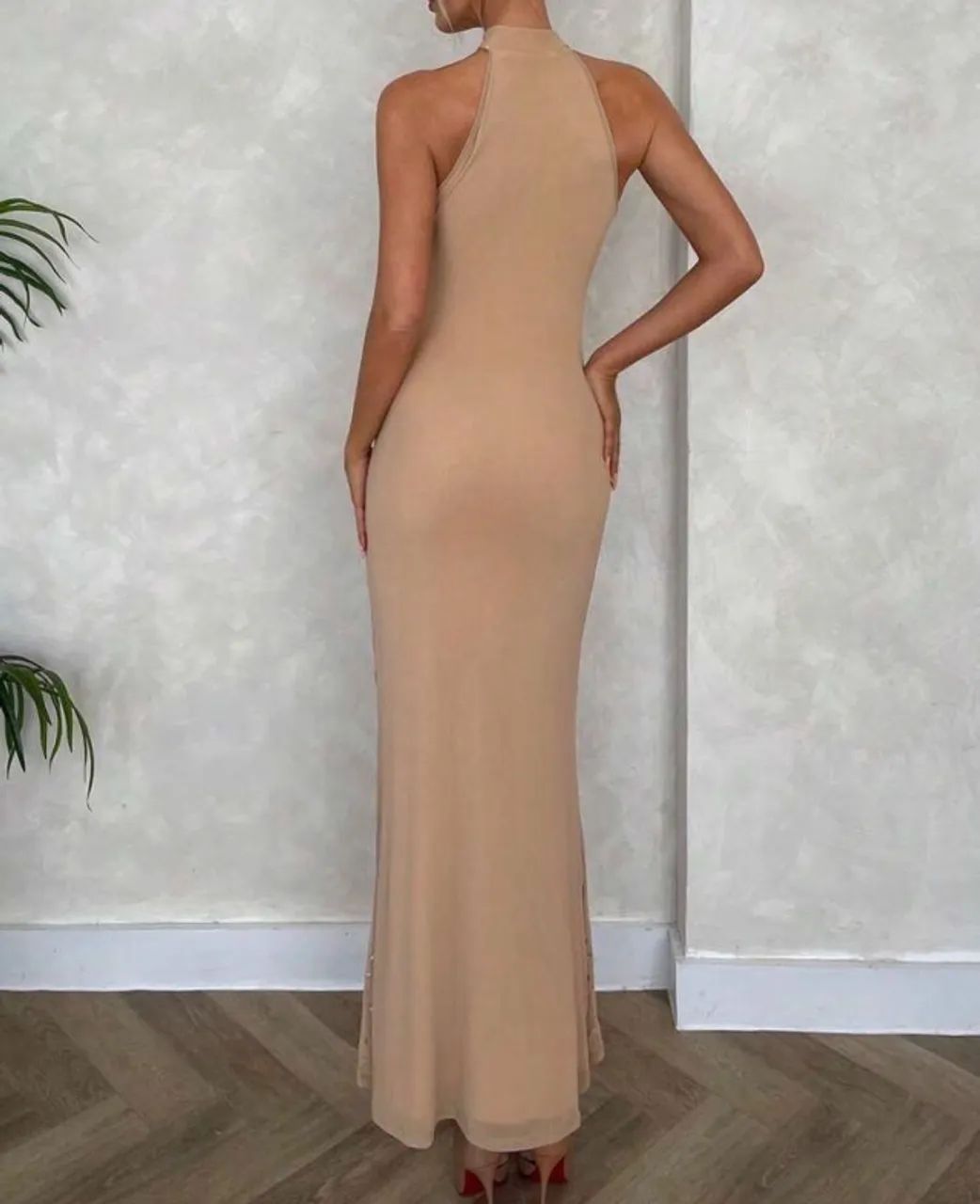 Vestido de festa - Foto 2