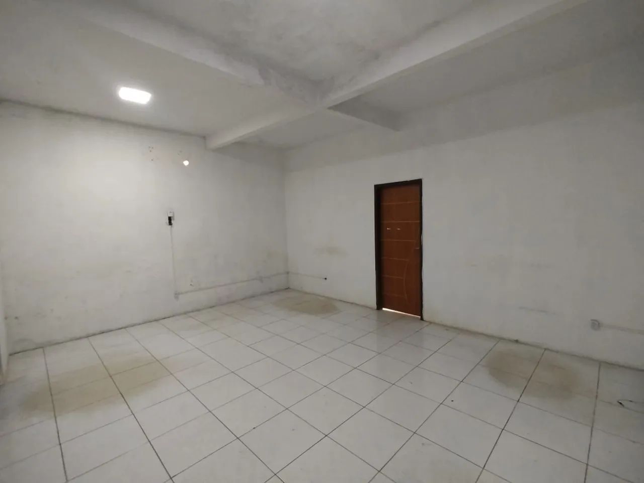 Galpão com área aberta R$3.800 SÃO CRISTÓVÃO  - Foto 5