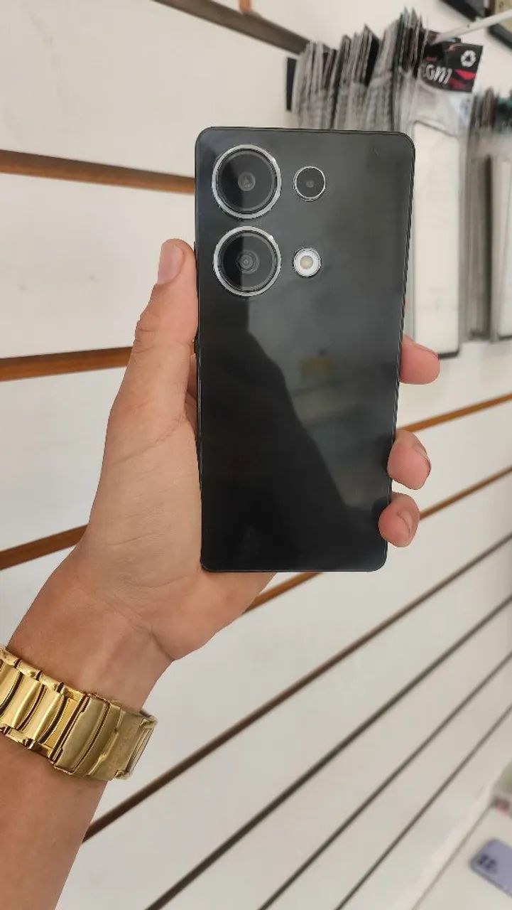 Xiaomi note 13 pro