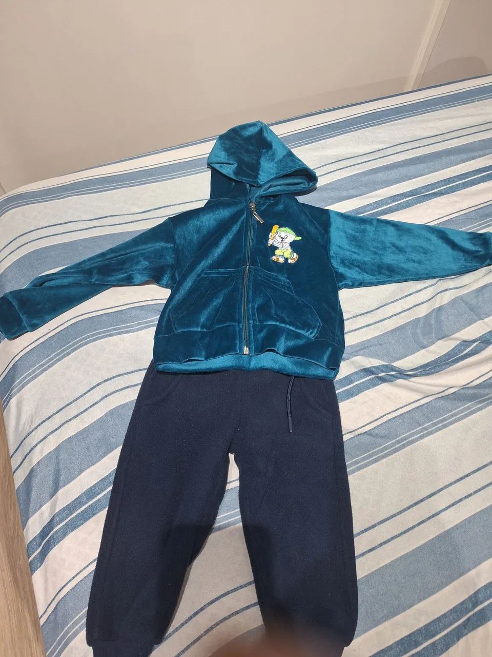 Roupas bebes de inverno