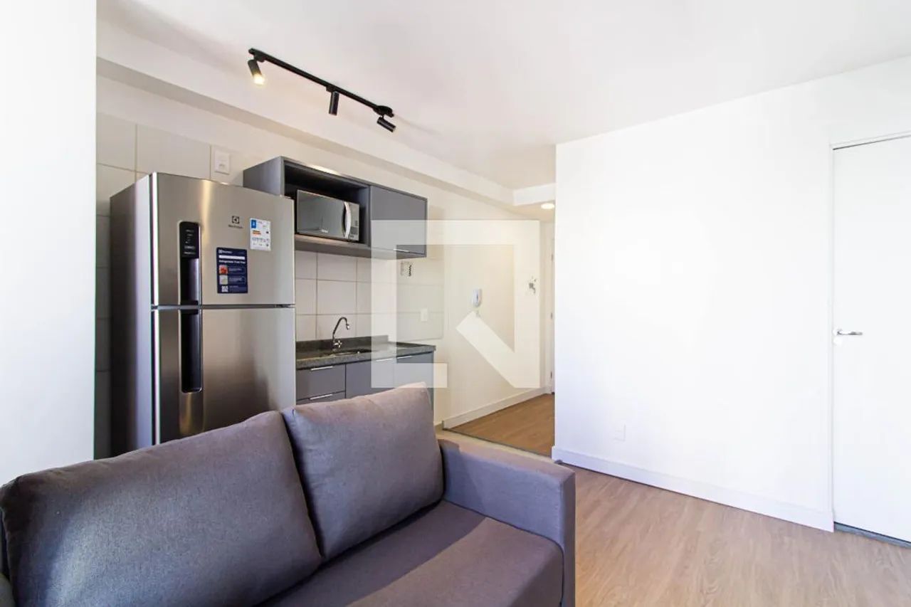 Apartamento à Venda - Perdizes, 2 Quartos, 36 m2 - Foto 3