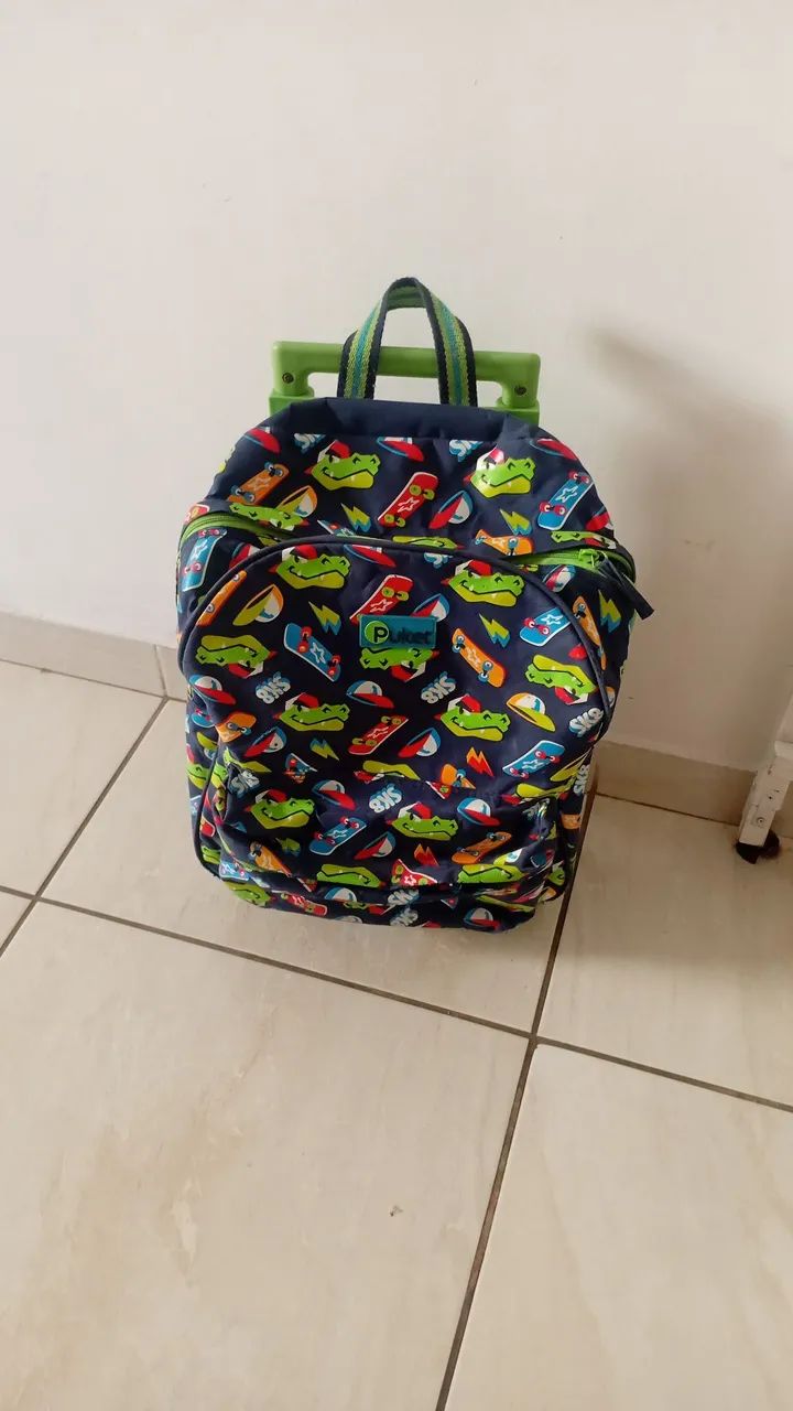 Bolsa da puket