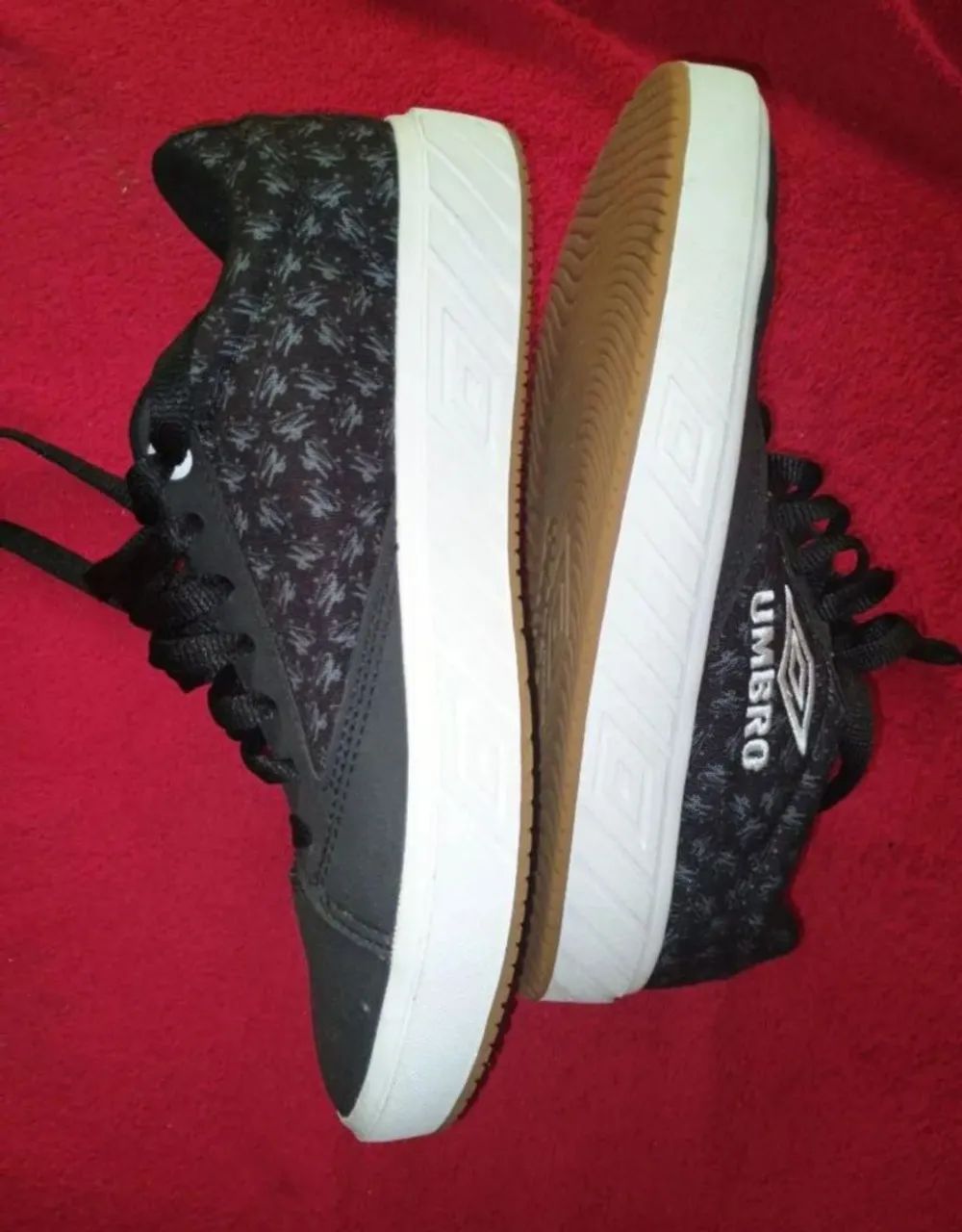 Tênis umbro número 40 original  - Foto 3