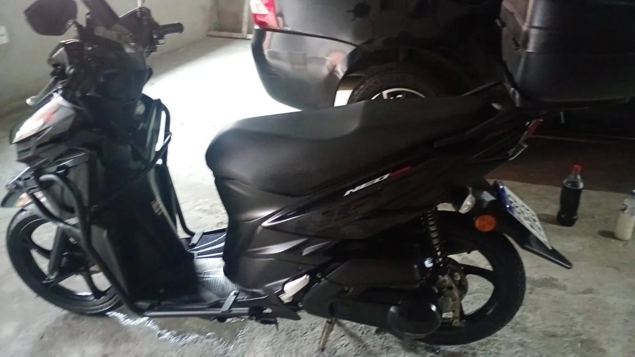 Moto neo  - Foto 3