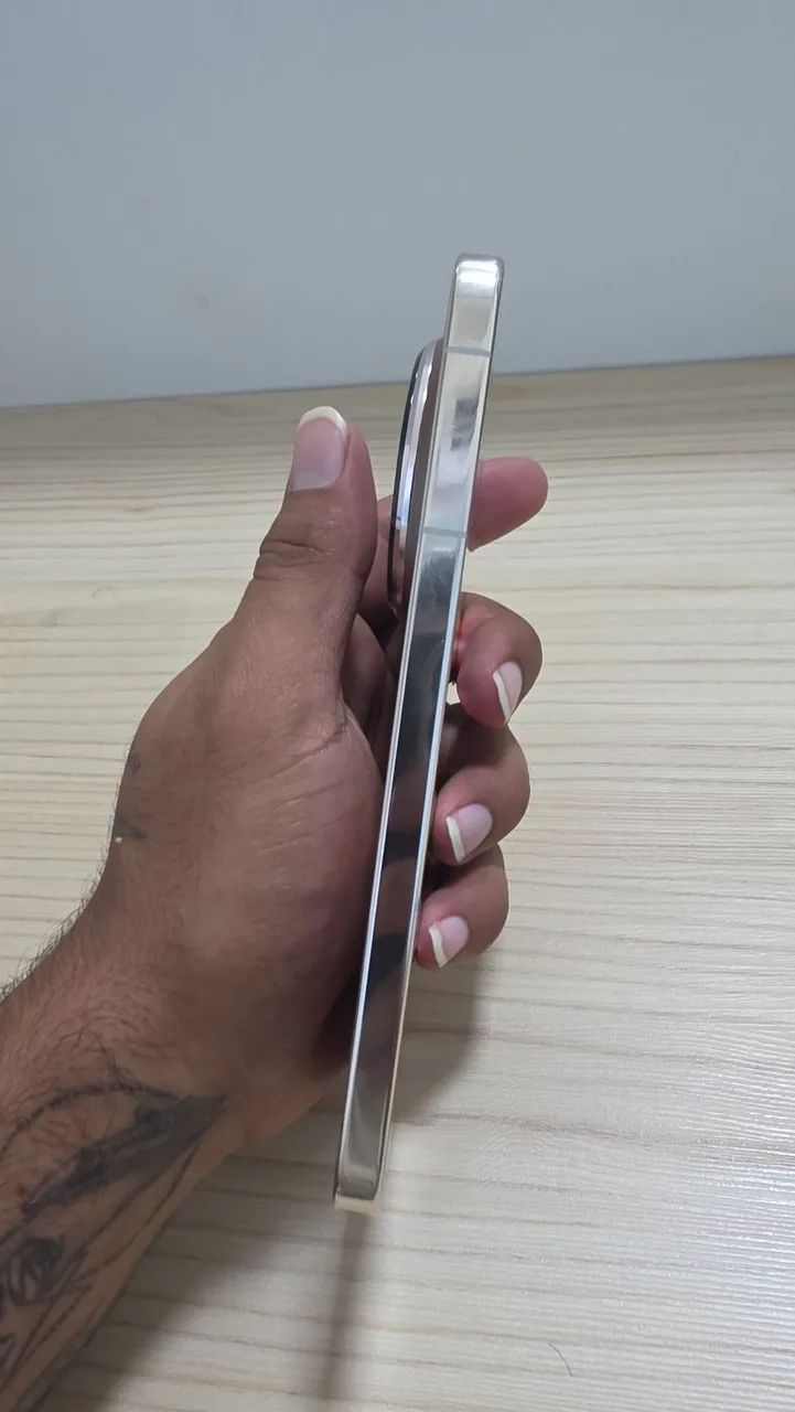 Huawei mate 80 pro 512GB Dourado - Foto 3