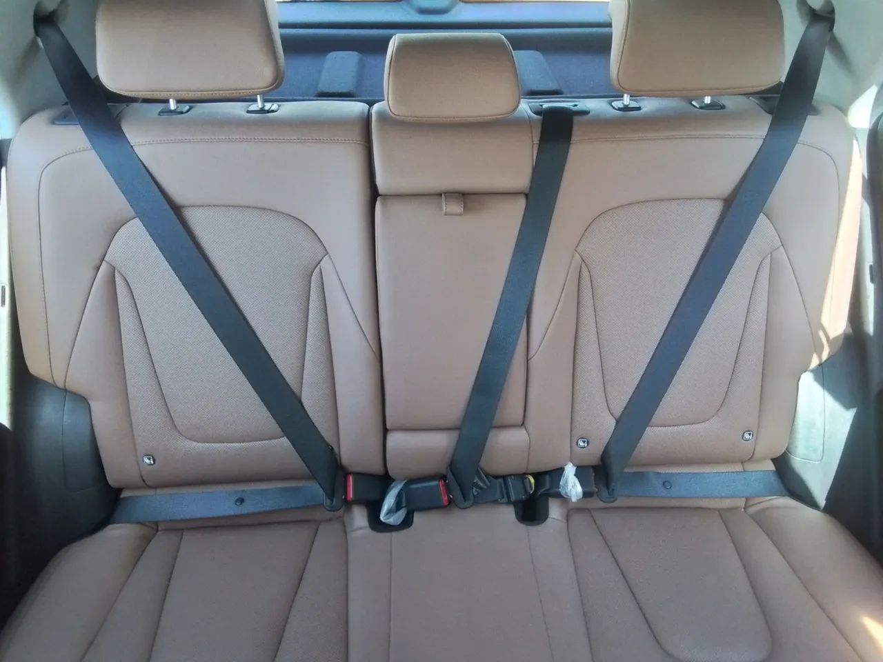 Hyundai Creta Platinum 1.0 TB 12V Flex Aut., foto 8 de 13