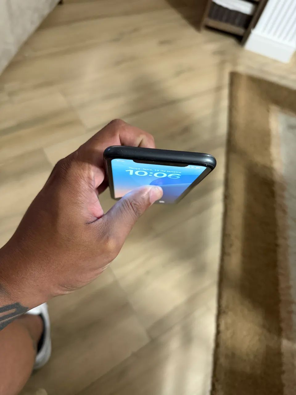 iPhone 11 64gb impecável  - Foto 4