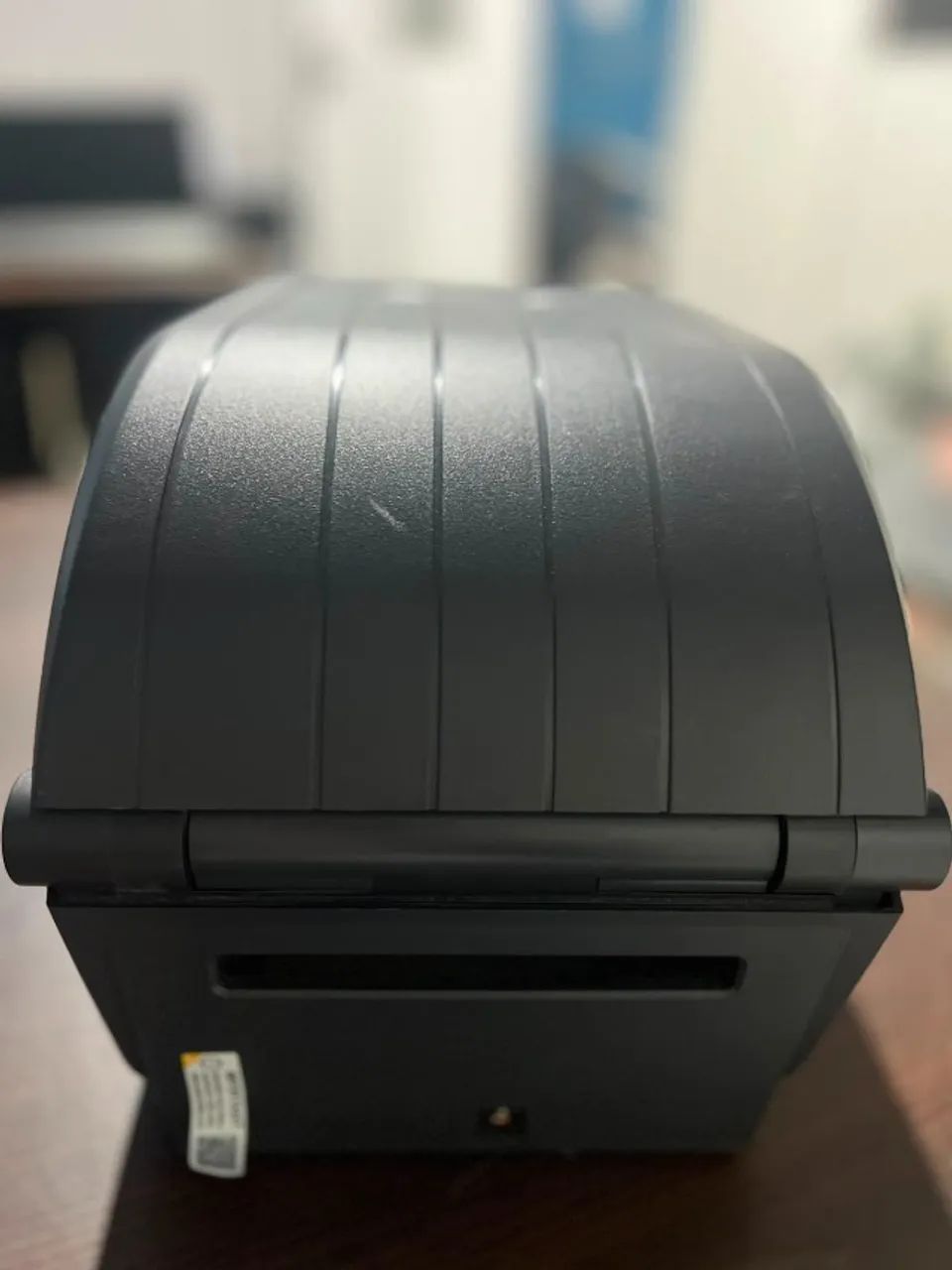 Impressora Térmica zebra zd 220 - 203dpi - Foto 3