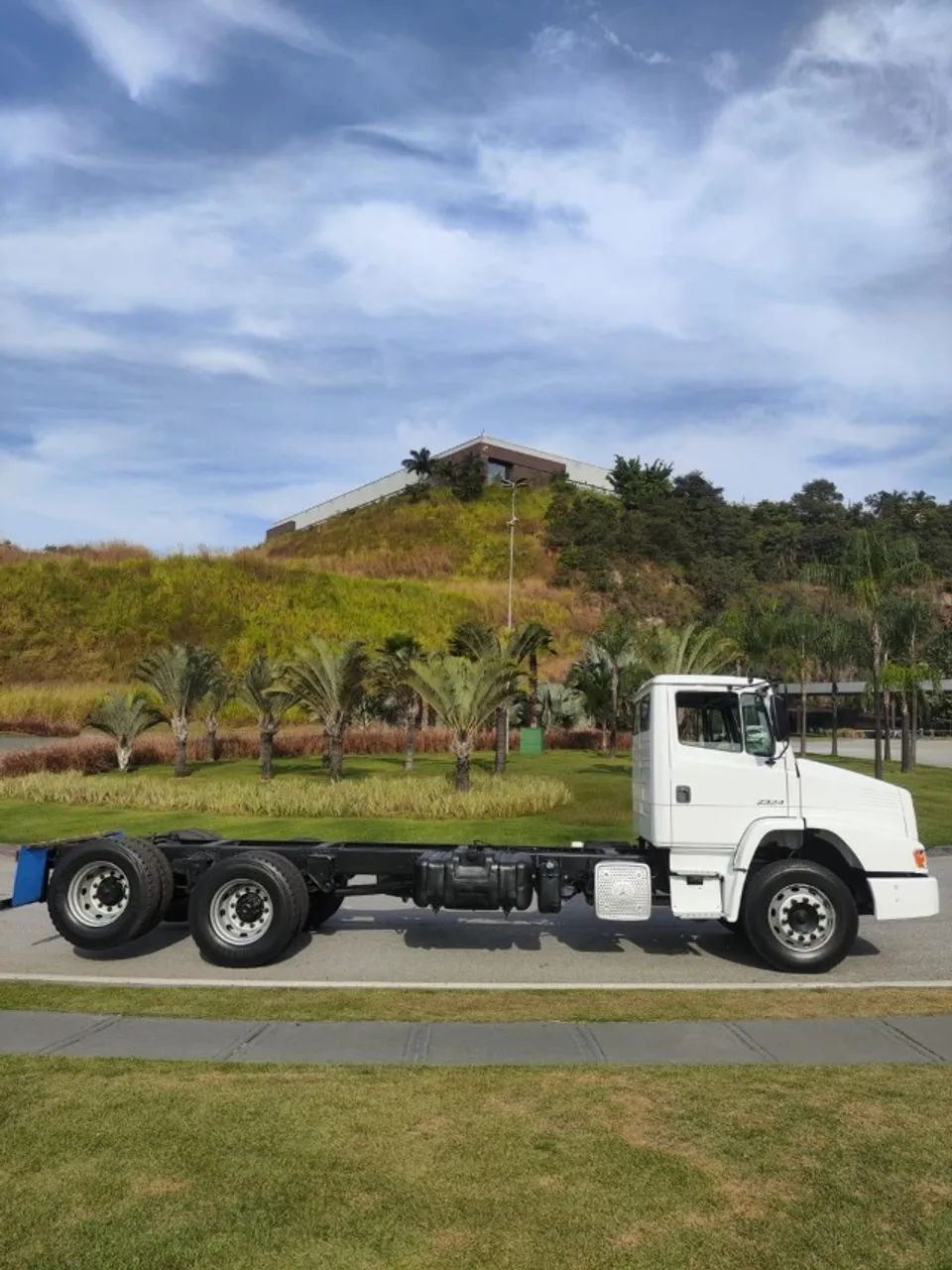 MB ATRON 2324 - Foto 5