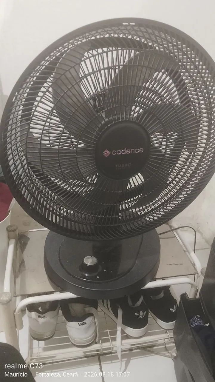 Ventilador 