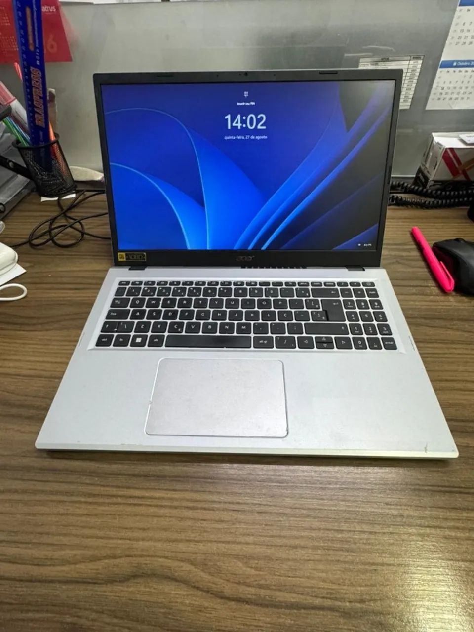 Notebook Acer - Foto 2