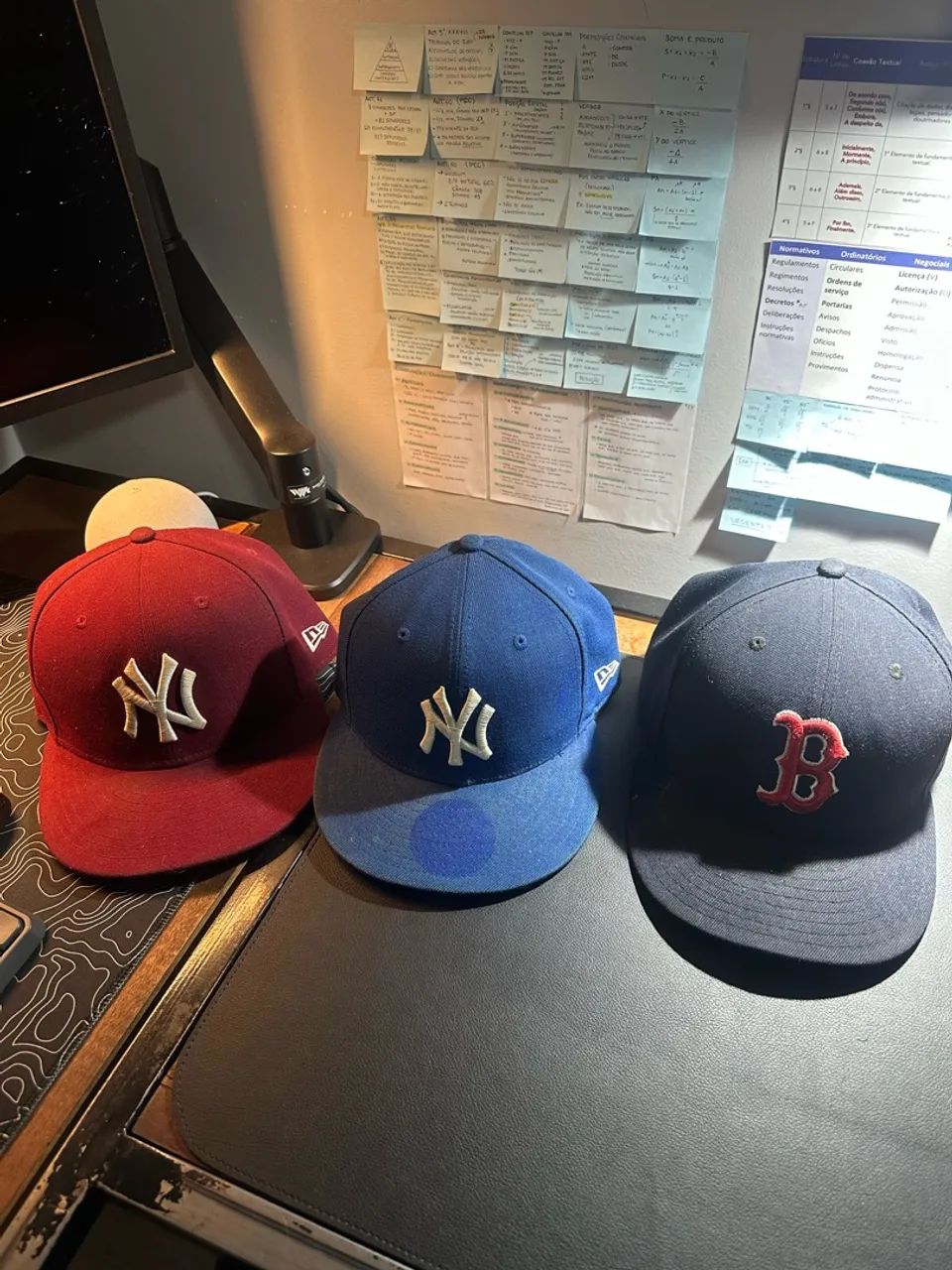Boné new era 59fifty