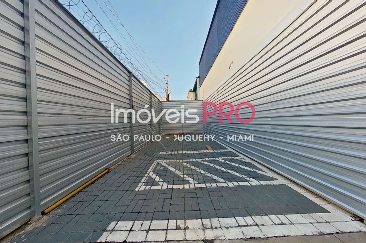 Oportunidade Única: Prédio Comercial em Moema com Zoneamento ZEU - Foto 10