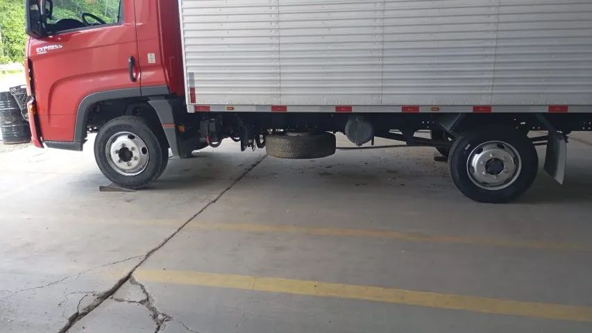 Fretes e Mudanças para todo Brasil - Foto 2