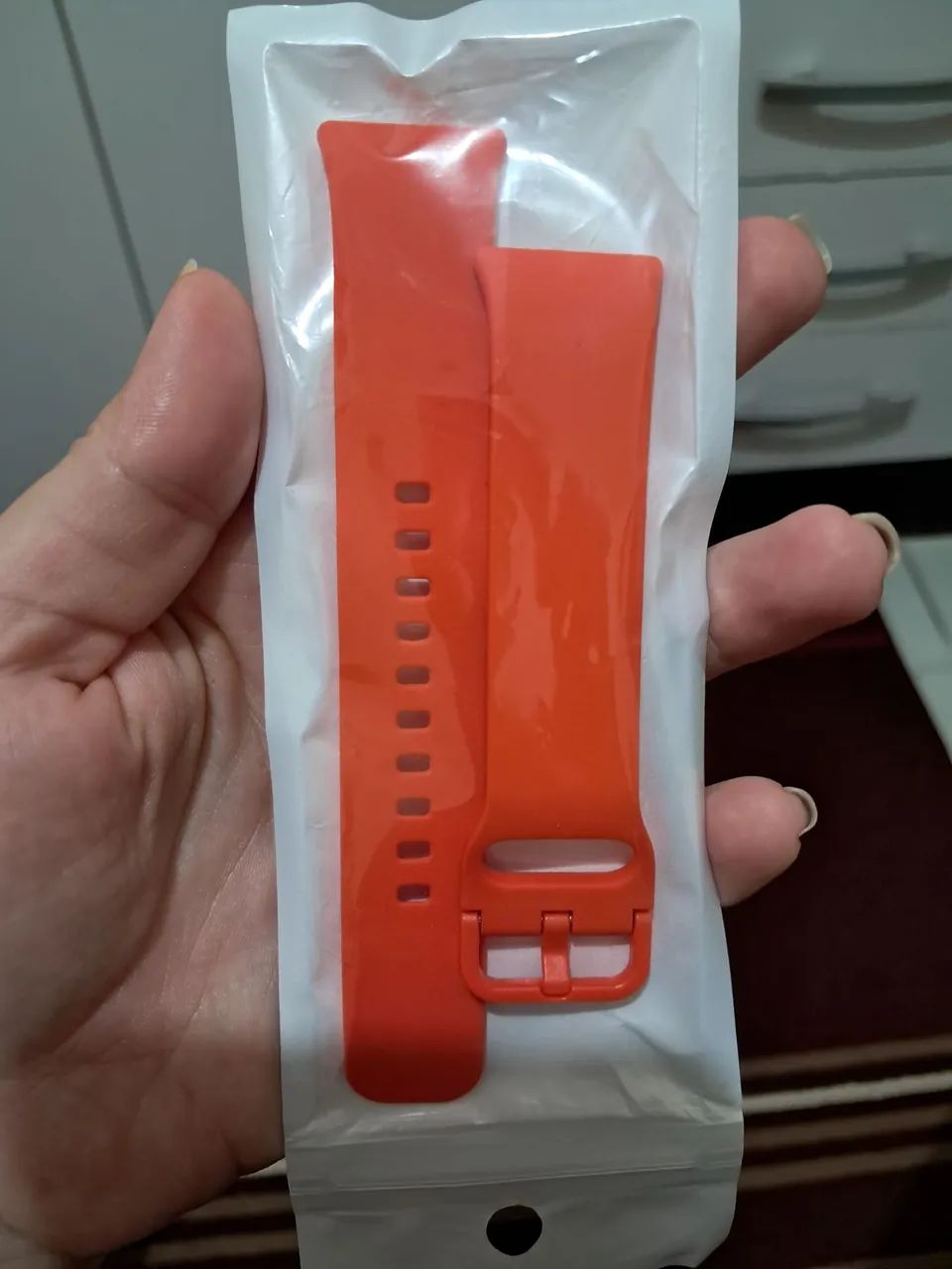 Pulseira Fit3 samsung  - Foto 3
