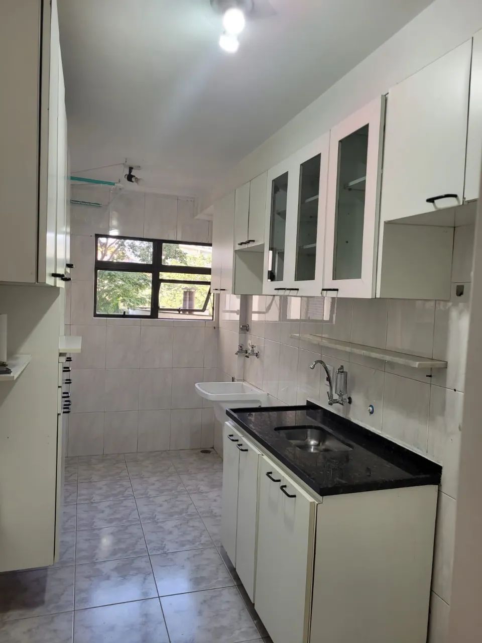 Alugo Apartamento 