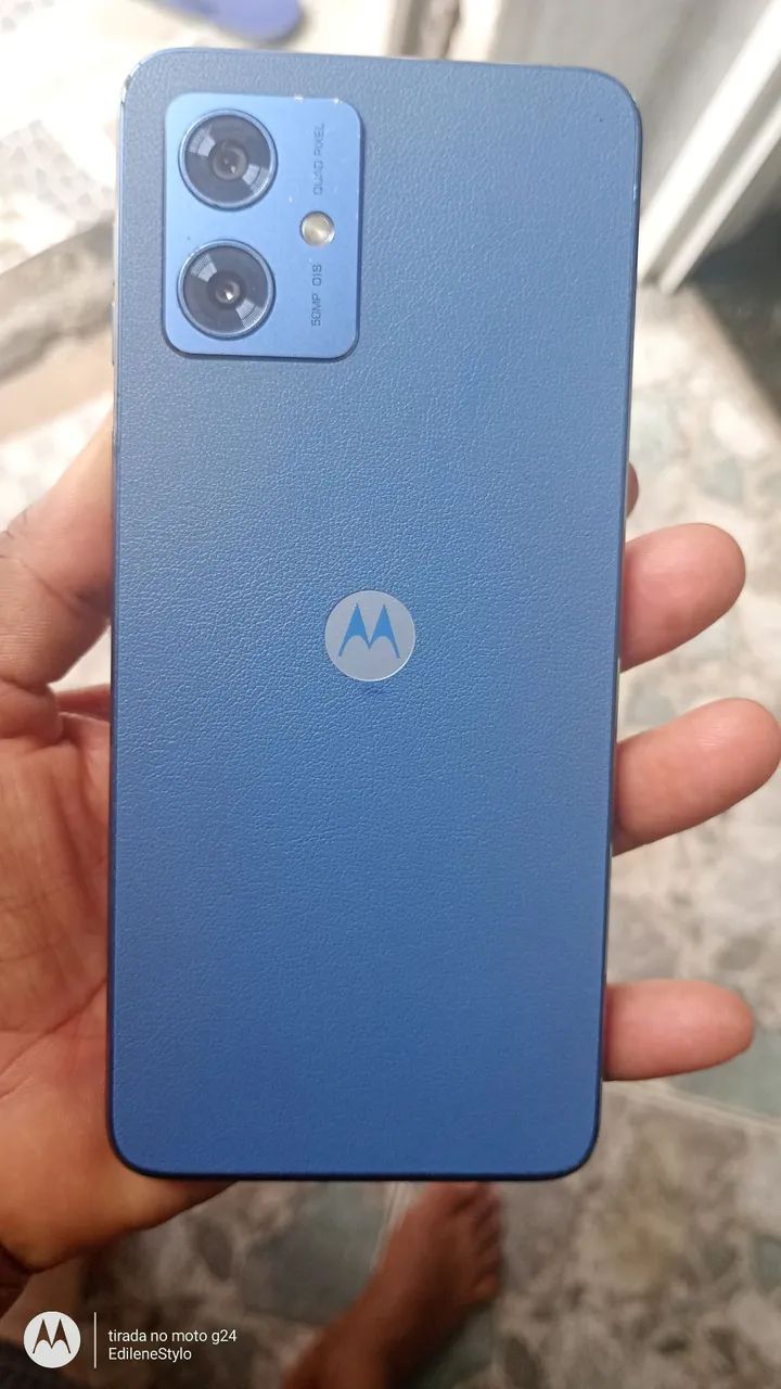 Motorola G54  - Foto 2