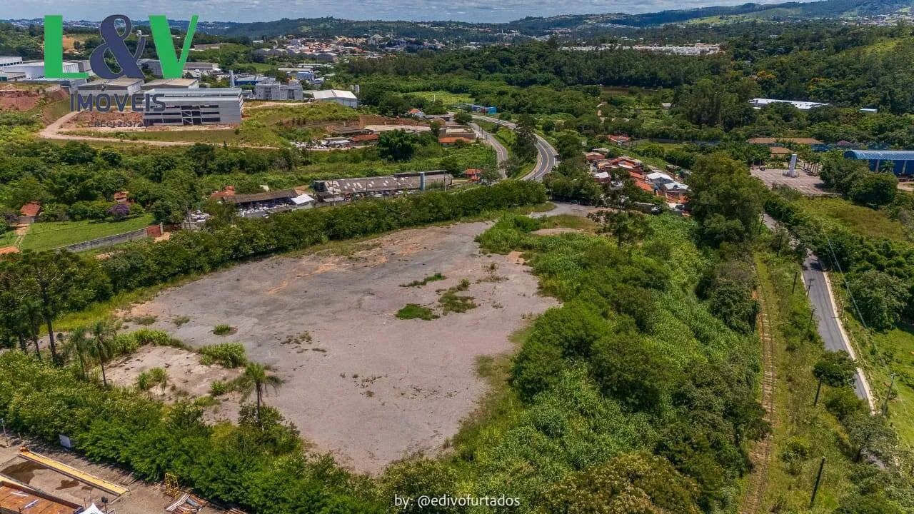 Área com 20.000m² em Louveira -SP - Foto 3