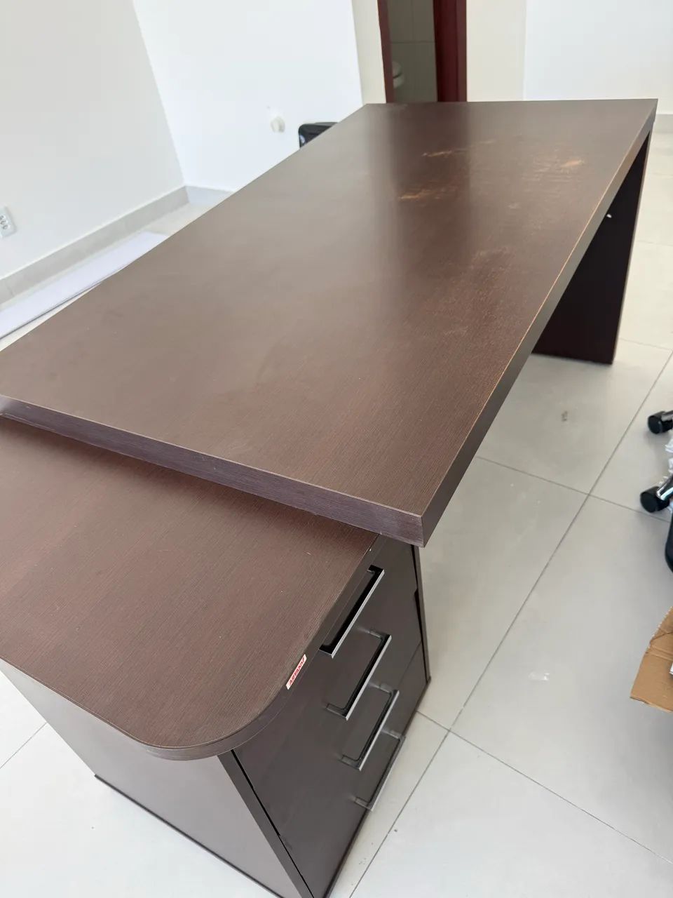 Mesa de escritório  - Foto 4