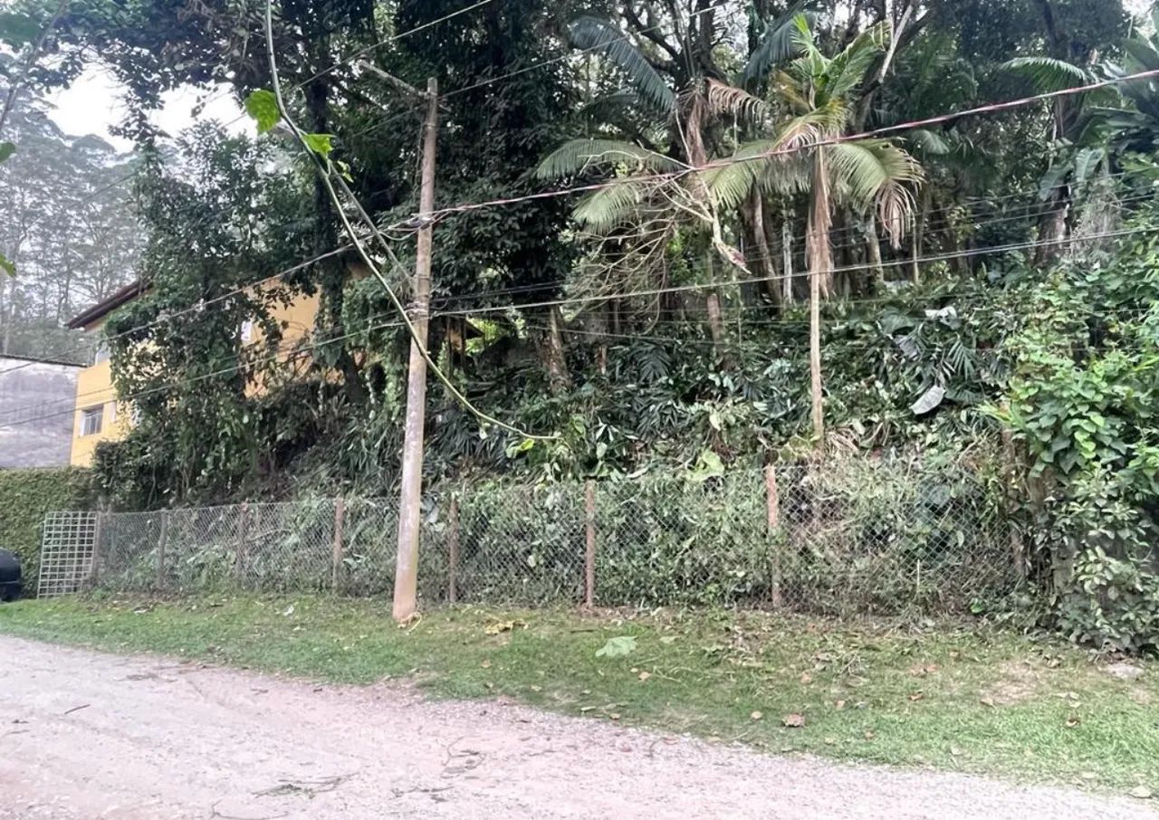 Foto - São Bernardo do Campo - Balneária