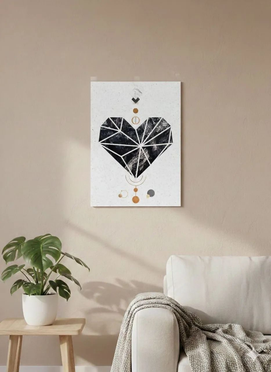 Quadro decoração  - Foto 3