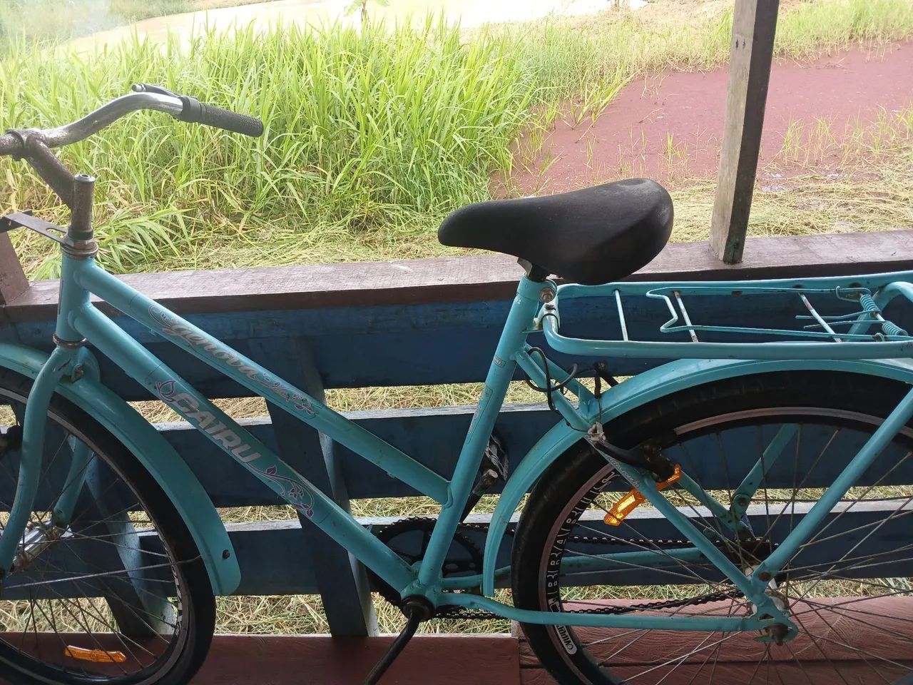 Duas Bicicletas - Foto 2