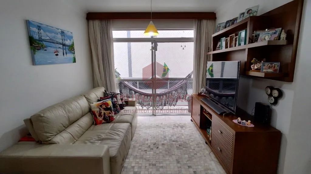 Apartamento com 3 quartos à venda, 88 m² - Abraão - Florianópolis/SC - Foto 4